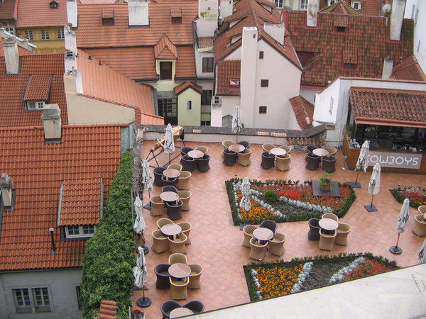 Арина Письменная