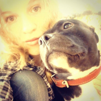 Танюшка Гришанина