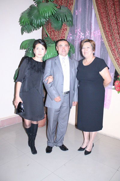 Зумрат Елубасиева