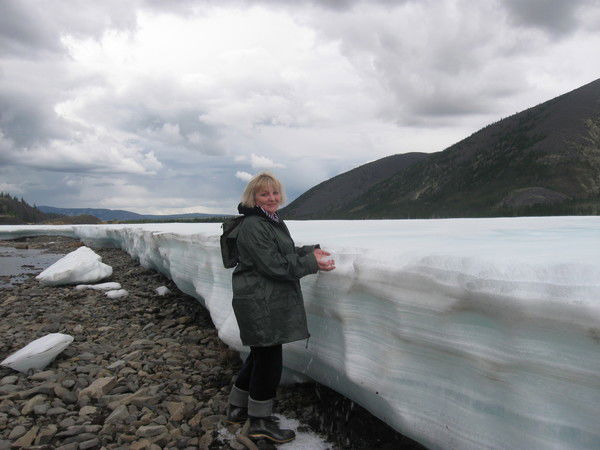 Любовь Пирогова