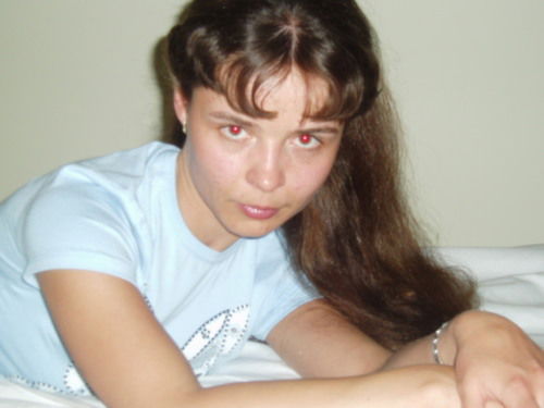 Вероника Конча