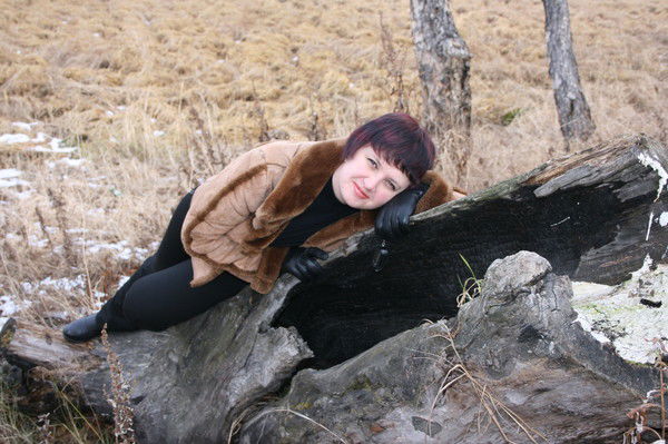 Анна Печенева