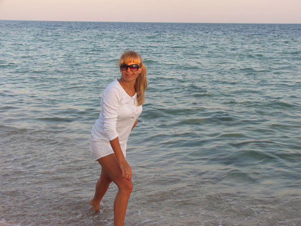 Ольга Архипова