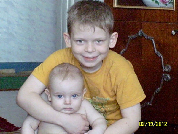 Андрей Шлыков