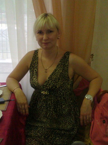 Екатерина Володина