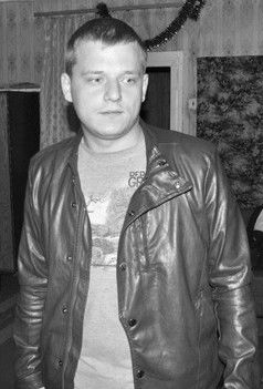 Руслан Гудков