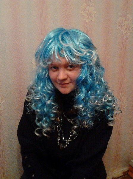 Елена Красильникова