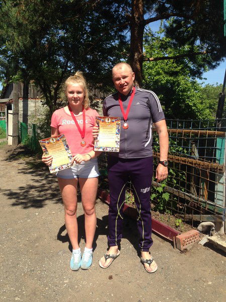 Алексей Шмаков