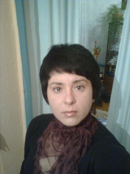 Анюта Ротар