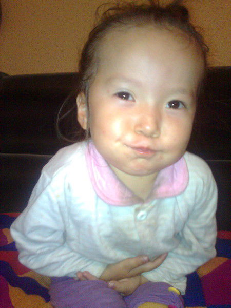 Микоша Кайроллаевна