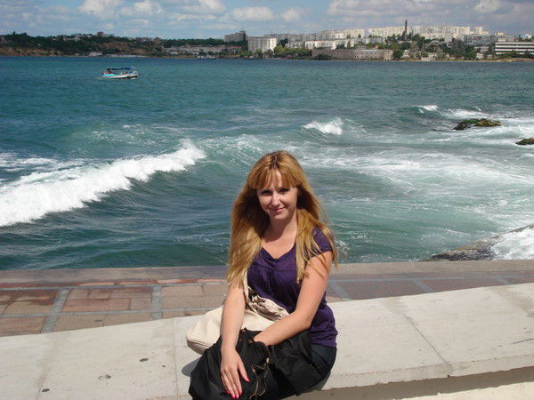 Юлия Сотник