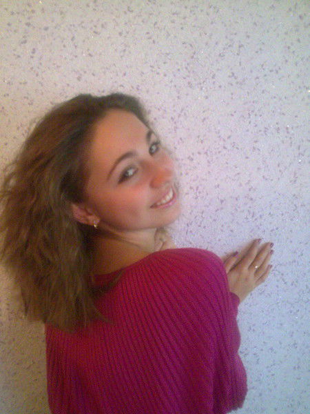 Ольга Ступак