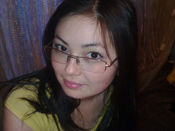 Жулдыз Джапаркуловва