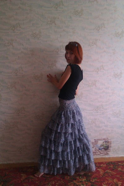 Венера Баязитова