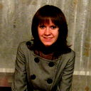 Антонина Дружинина(Правельева)