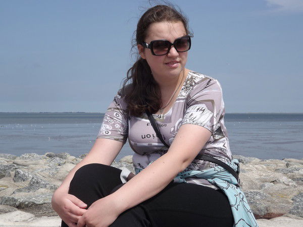 Фетьковская Мария