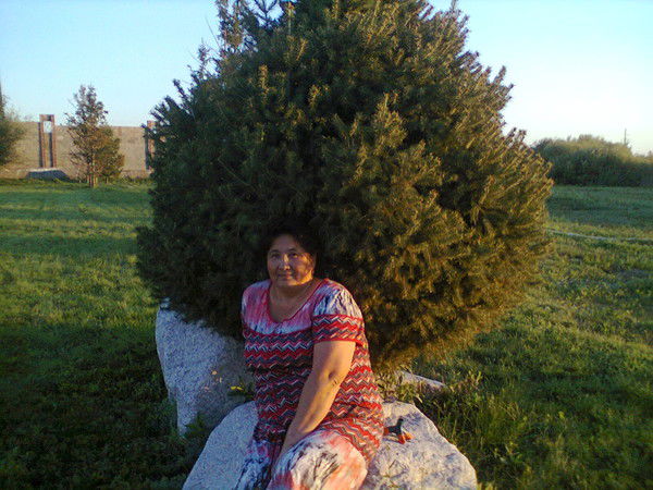 Аул Азат Акколь