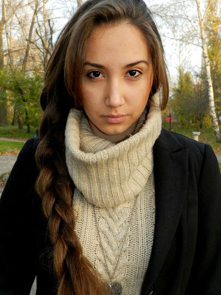 Динара Трифонова