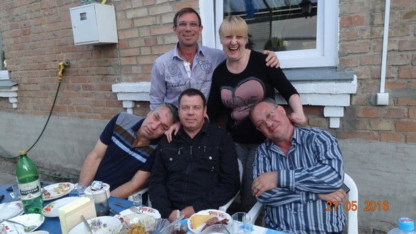 Геннадий Асонков