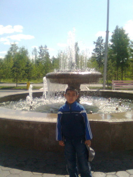 Ерлан Жакиев