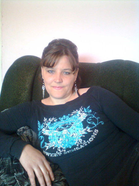 Ольга Остапенко