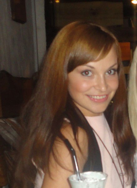 София Субботина