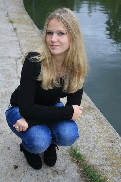 Катя Косякова