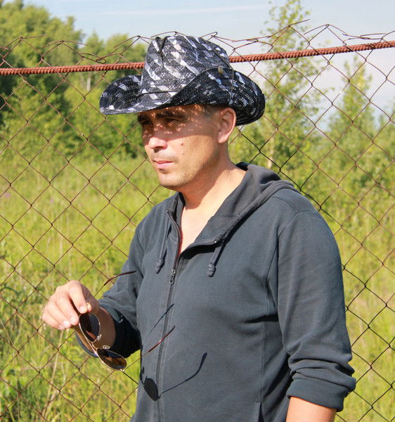 Соленцов Сергей