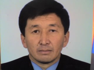 Давут Игамкулов