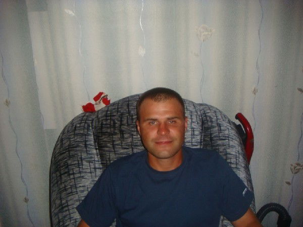 Алексей Токарев