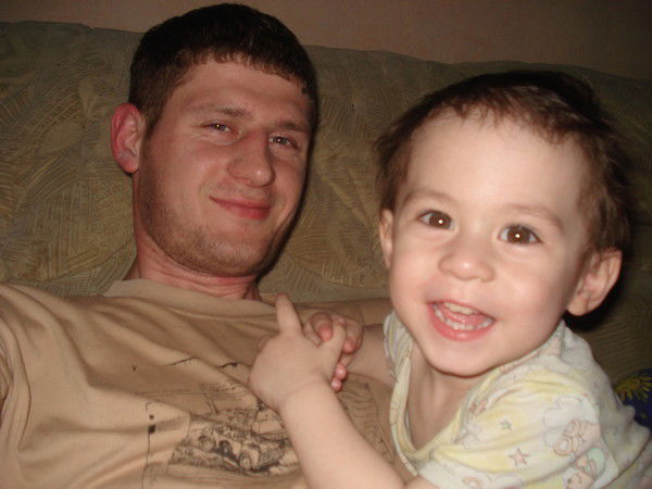 Минько Василий