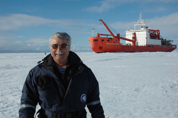 Виктор Вендерович