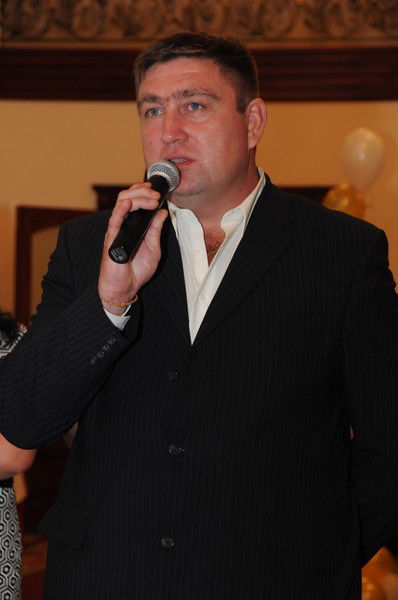 Виталий Тимонин