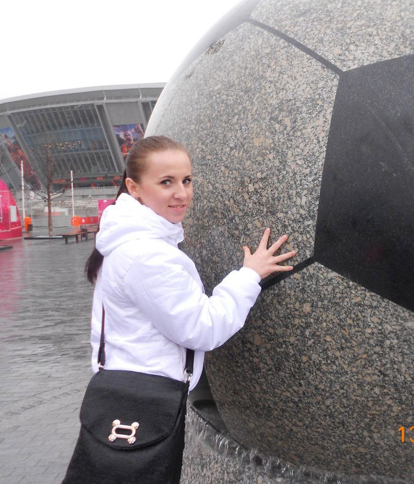 Елена Борткова