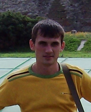 Валера Тарасов