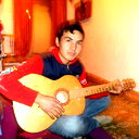 Nurik Tolubaev