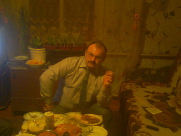 Алексей Иии