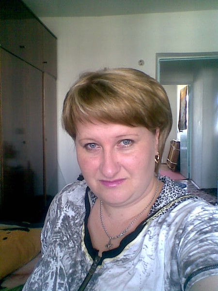 Юлия Лешина