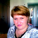 Юлия Лешина