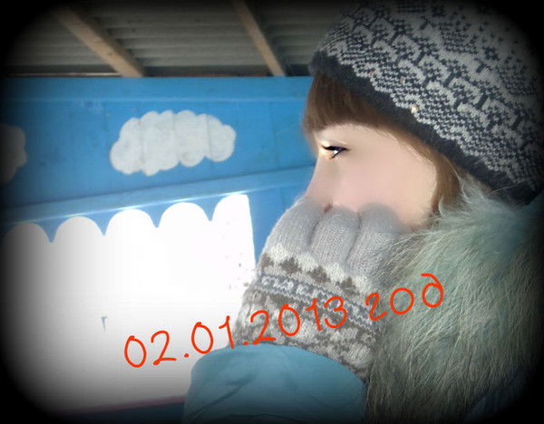 Настюшка Шагалова