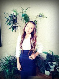 Даша Аббасова