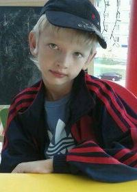 Артём Савельев