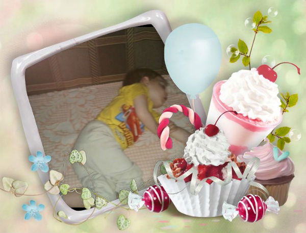 Наталья *****