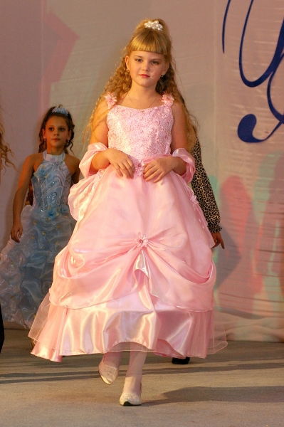 Дарина Косенко