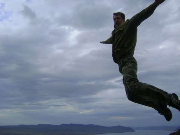 Андрей Макаркин