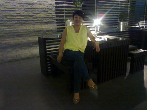 Гуля Шакирова