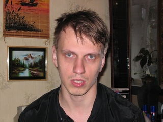 Иван Крысанов