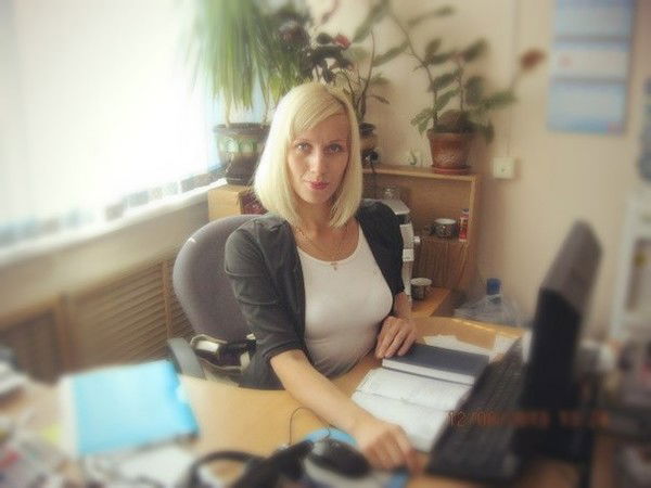 Авторадио-Наталья Мазурова