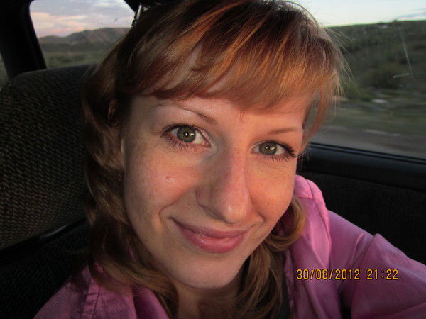 Евгения Горшкова