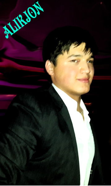 Я И Ты - -I And You